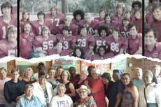 A football league meant to rival the NFL shattered the glass ceiling. There’s a reason you may have never heard of it