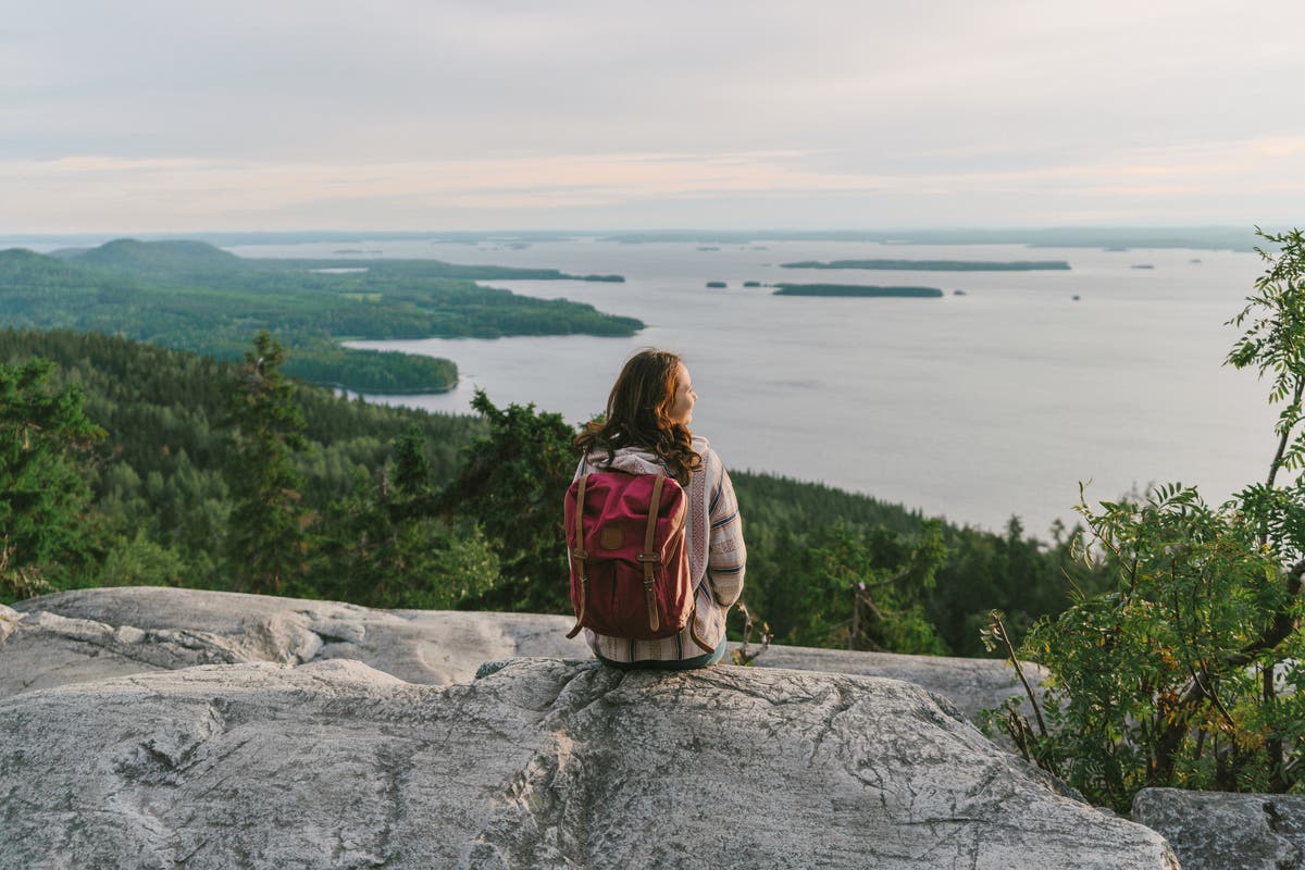 World’s happiest country launches happiness masterclass