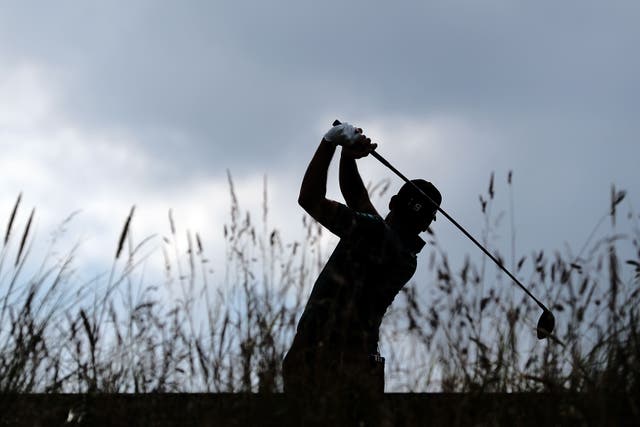 Golf’s governing bodies have proposed a new local rule to give tournament organisers the option to require the use of a distance-reducing ball (David Davies/PA)