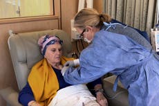 Connecticut woman wins right to assisted suicide in Vermont, paving way for overhaul of residency rules