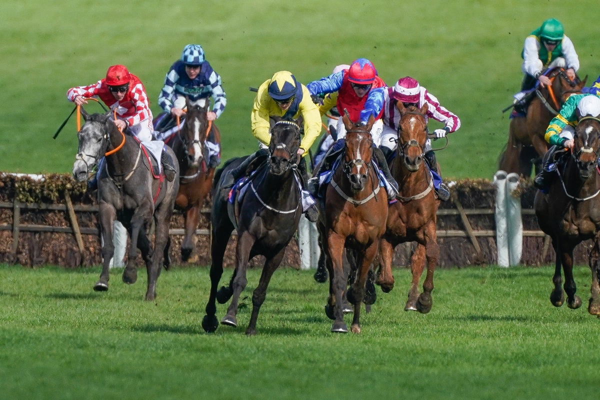 How to watch Cheltenham Festival 2023: TV channel and live stream