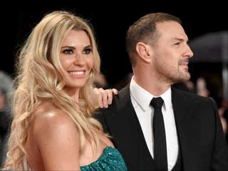 Christine McGuinness opens up about sexuality as she reveals she dates