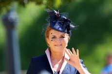 Duchess of York reflects on Harry and Meghan’s decisions with ‘no judgement’