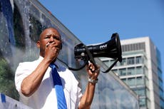 San Francisco to air Black reparations plan, $5M per person