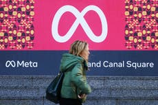 Meta to cut 10,000 more jobs amid Mark Zuckerberg’s ‘year of efficiency’