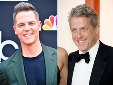 Hugh Grant’s cringeworthy Oscars interview with Ashley Graham is no surprise, fellow red carpet host says
