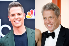 Hugh Grant’s cringeworthy Oscars interview with Ashley Graham is no surprise, fellow red carpet host says