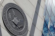 Justice Department and SEC to probe stock sales ahead of Silicon Valley Bank collapse, report says