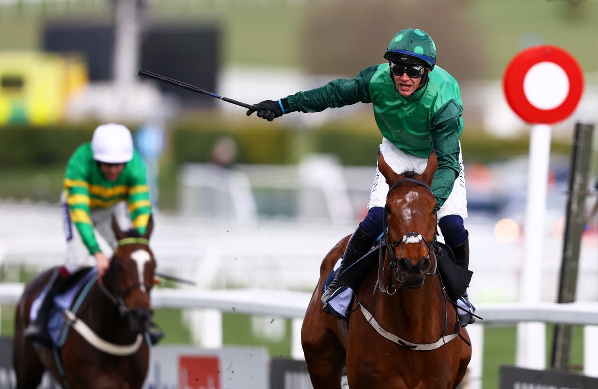 Cheltenham results yesterday: all race winners on the first day of the festival