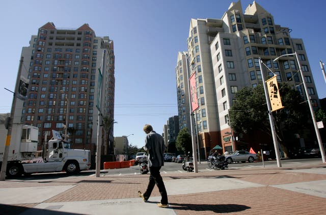 SAN FRANCISCO-INDEMNIZACIONES