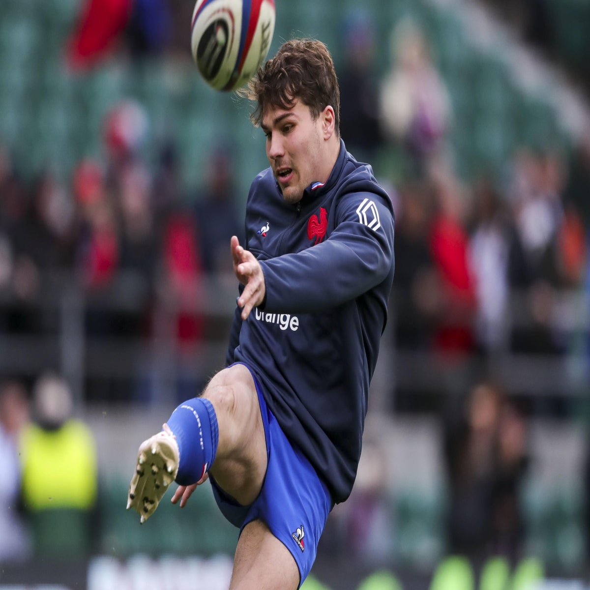 Carter calls for bonus points in Six Nations