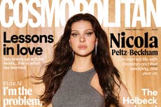 Nicola Peltz-Beckham discusses Brooklyn Beckham relationship after wedding planner row