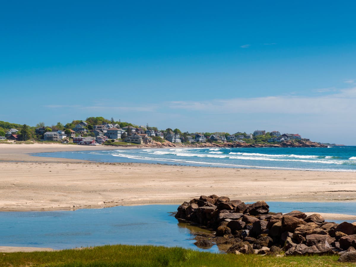 Why you should summer in Massachusetts’ laid-back ‘Other Cape’