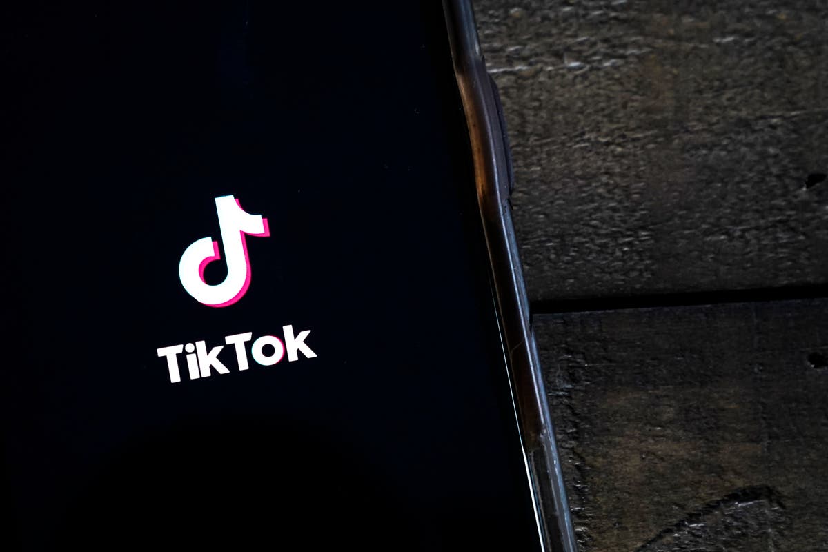 UK considering fully banning TikTok, minister says