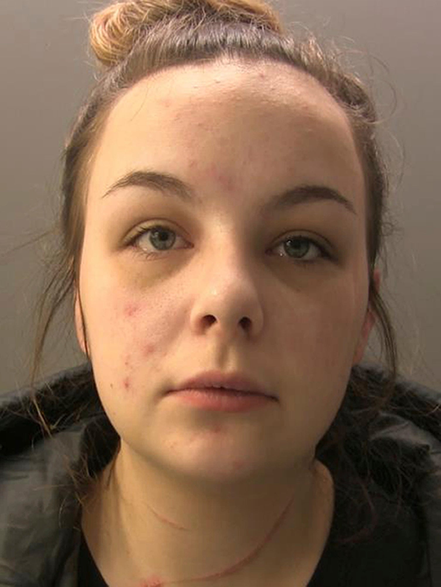 Fake sex abuse claims get British woman 8.5 year prison term The Independent photo picture