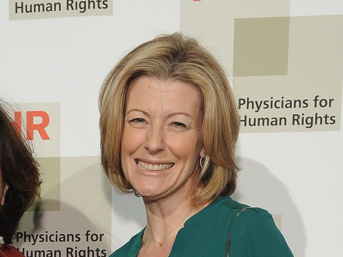 BBC correspondent quits role weeks after apologising for family&rsquo;s slave history