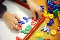 Budget 2023: Jeremy Hunt to announce £4bn expansion of free childcare