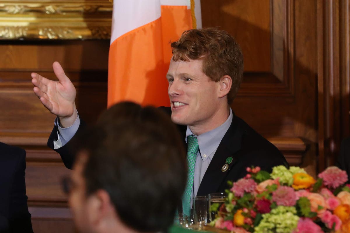 Joe Kennedy hears call from NI firms for &lsquo;new economic Good Friday Agreement&rsquo;
