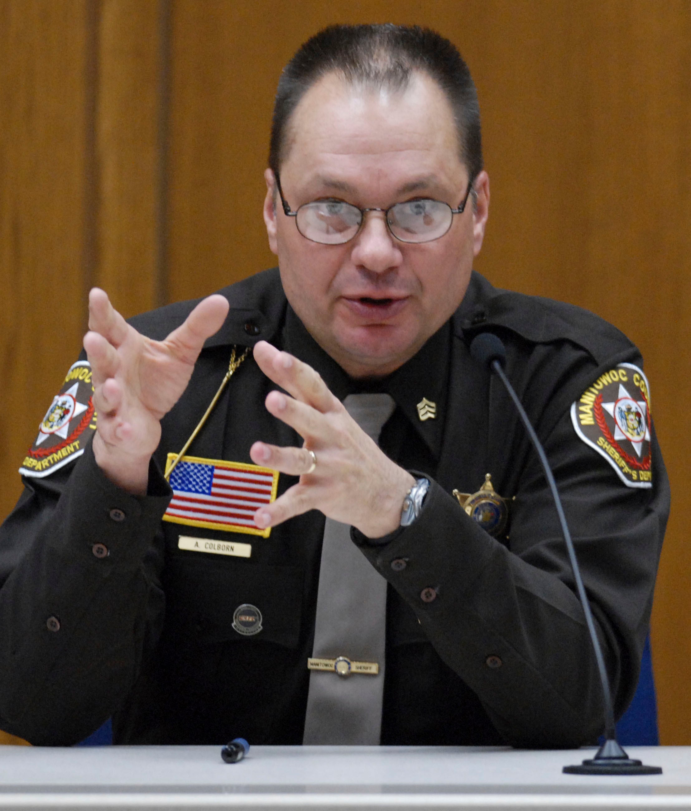 Making A Murderer Defamation