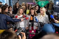 Polish activist convicted for helping obtain abortion pills