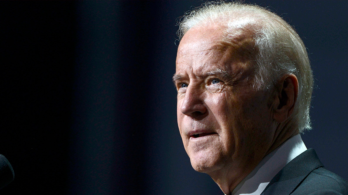 Watch live from Monterey Park as Joe Biden announces plan to reduce gun violence