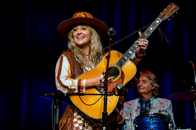 Country Bay Music Festival