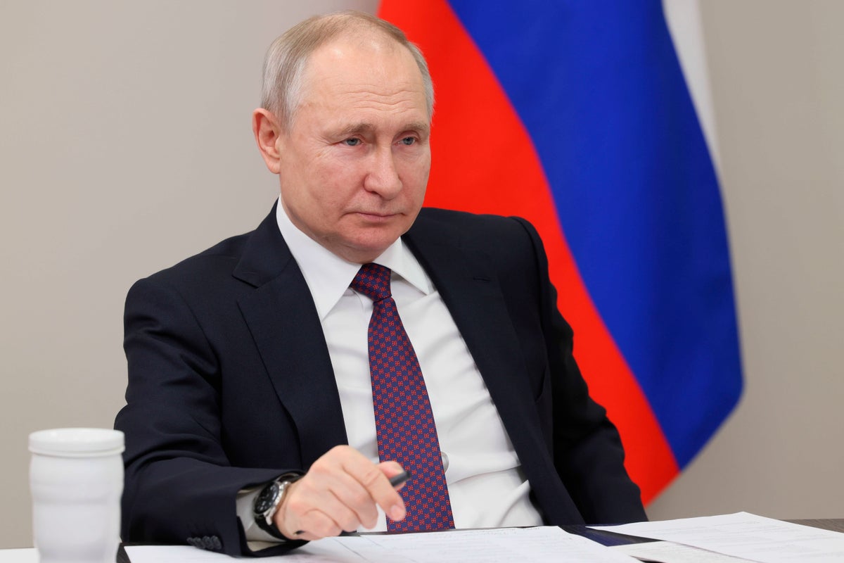 Putin, boru hattı patlamalarında Ukrayna'nın rolü olduğu teorisini reddetti