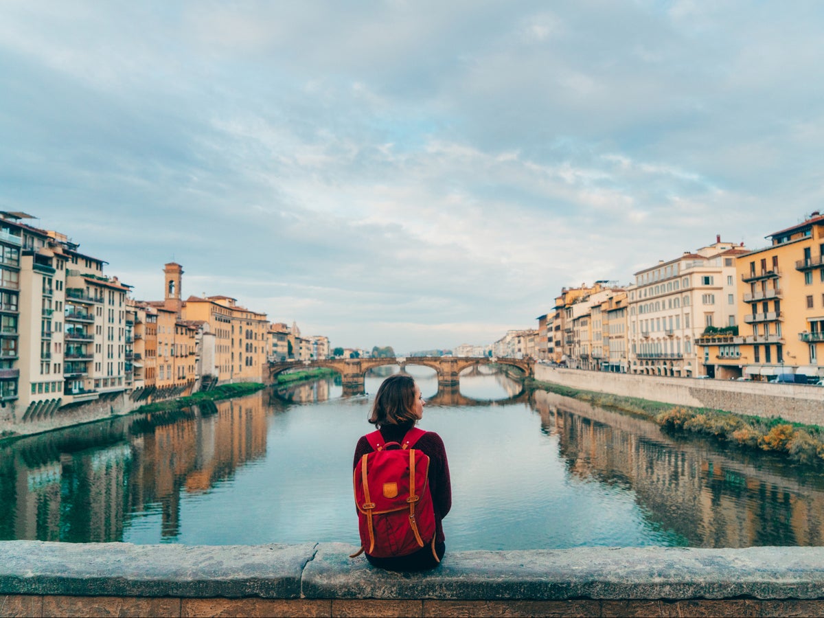 ‘Entitled’ American student sparks backlash for ‘despising’ every moment she studied abroad in Florence