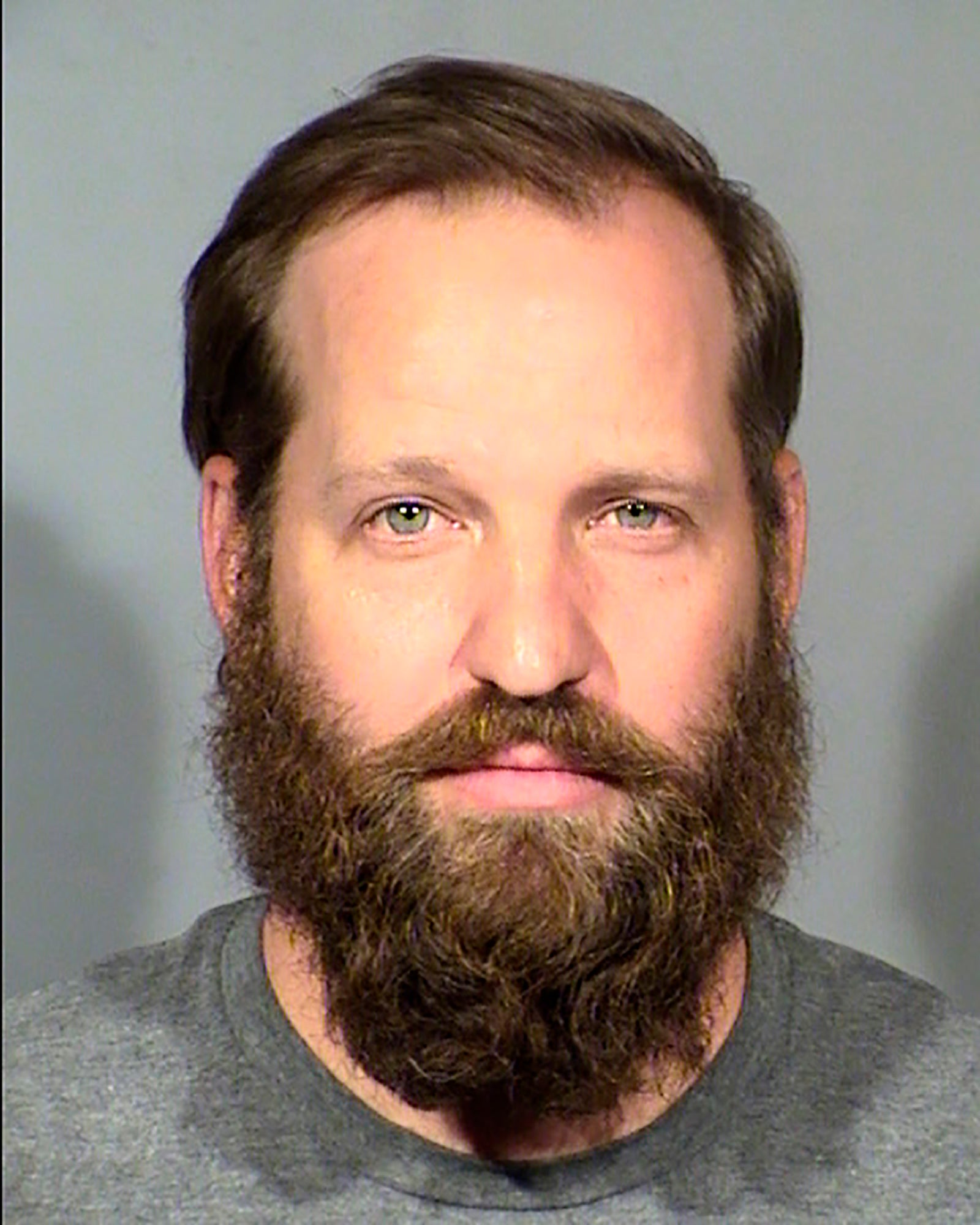 Boogaloo Member Sex Abuse