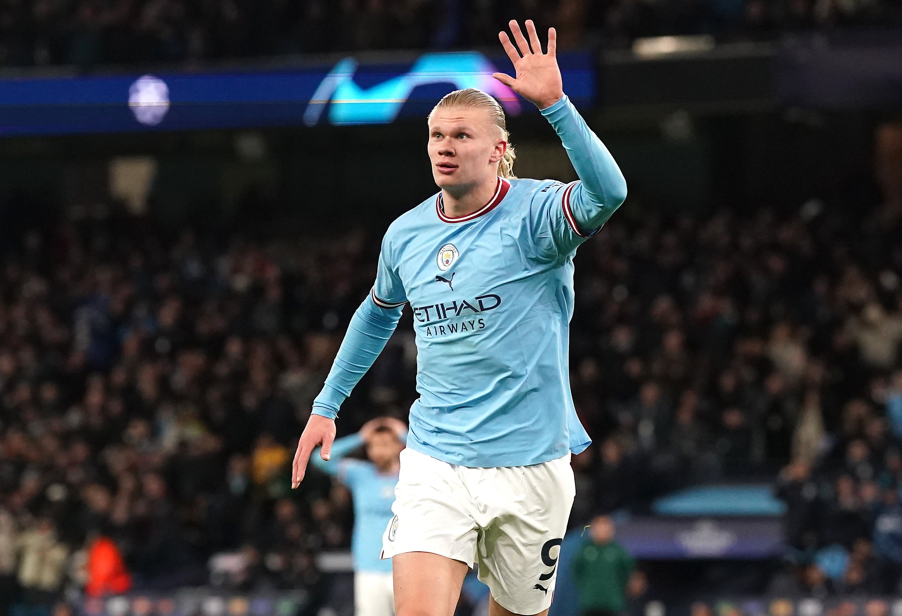 Man City player ratings vs Young Boys: Erling Haaland is back in