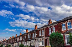 More mortgage pain for homeowners as rates rise to highest since Truss mini-Budget disaster