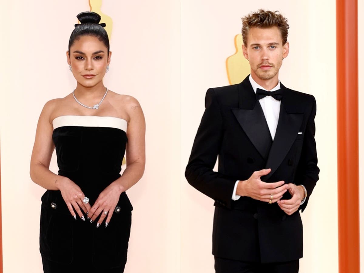 Vanessa Hudgens shares cryptic message with fans after run-in with ex Austin Butler at Oscars after party