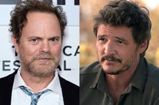 Rainn Wilson accuses The Last of Us of ‘anti-Christian’ bias