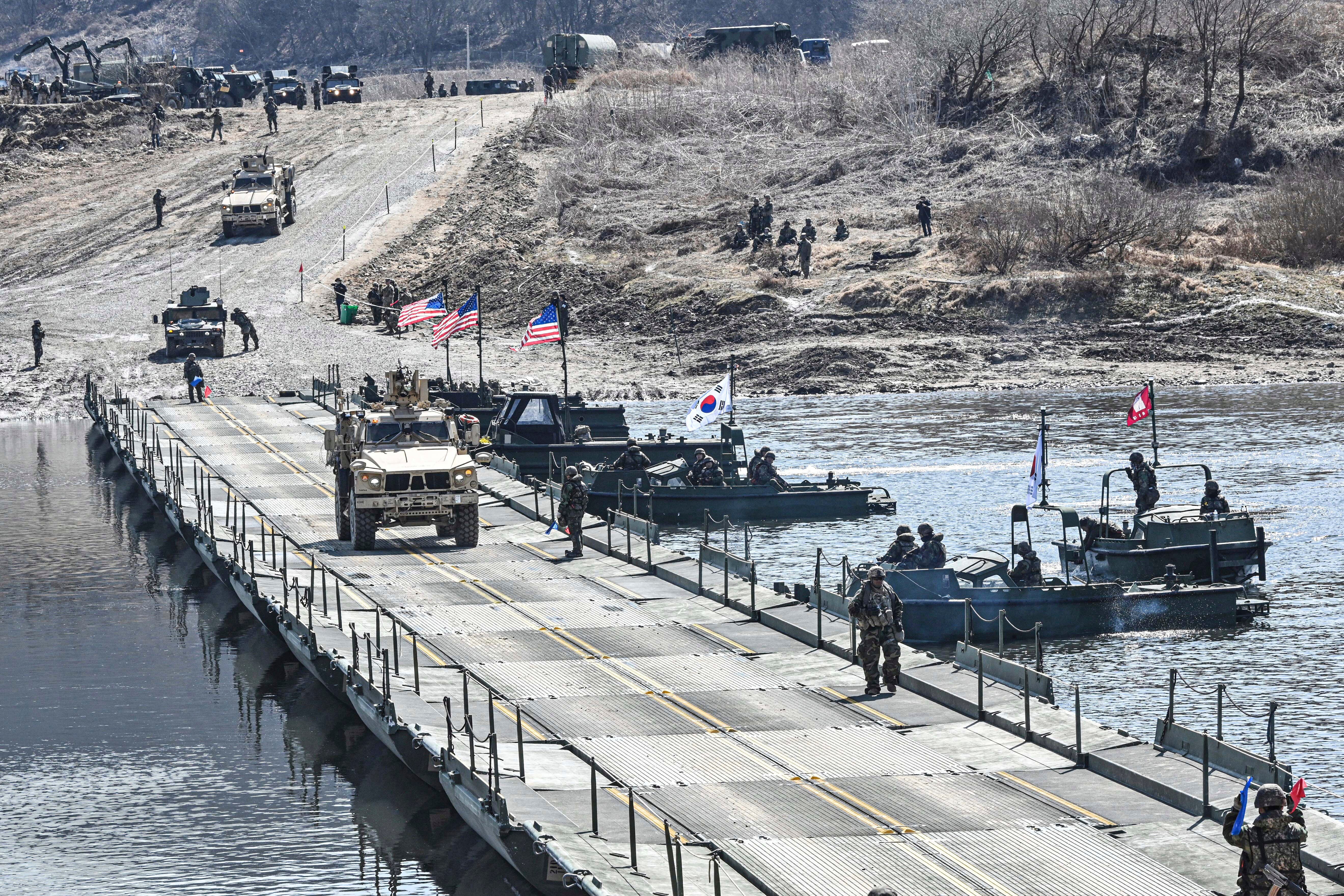 South Korea Japan Yoon