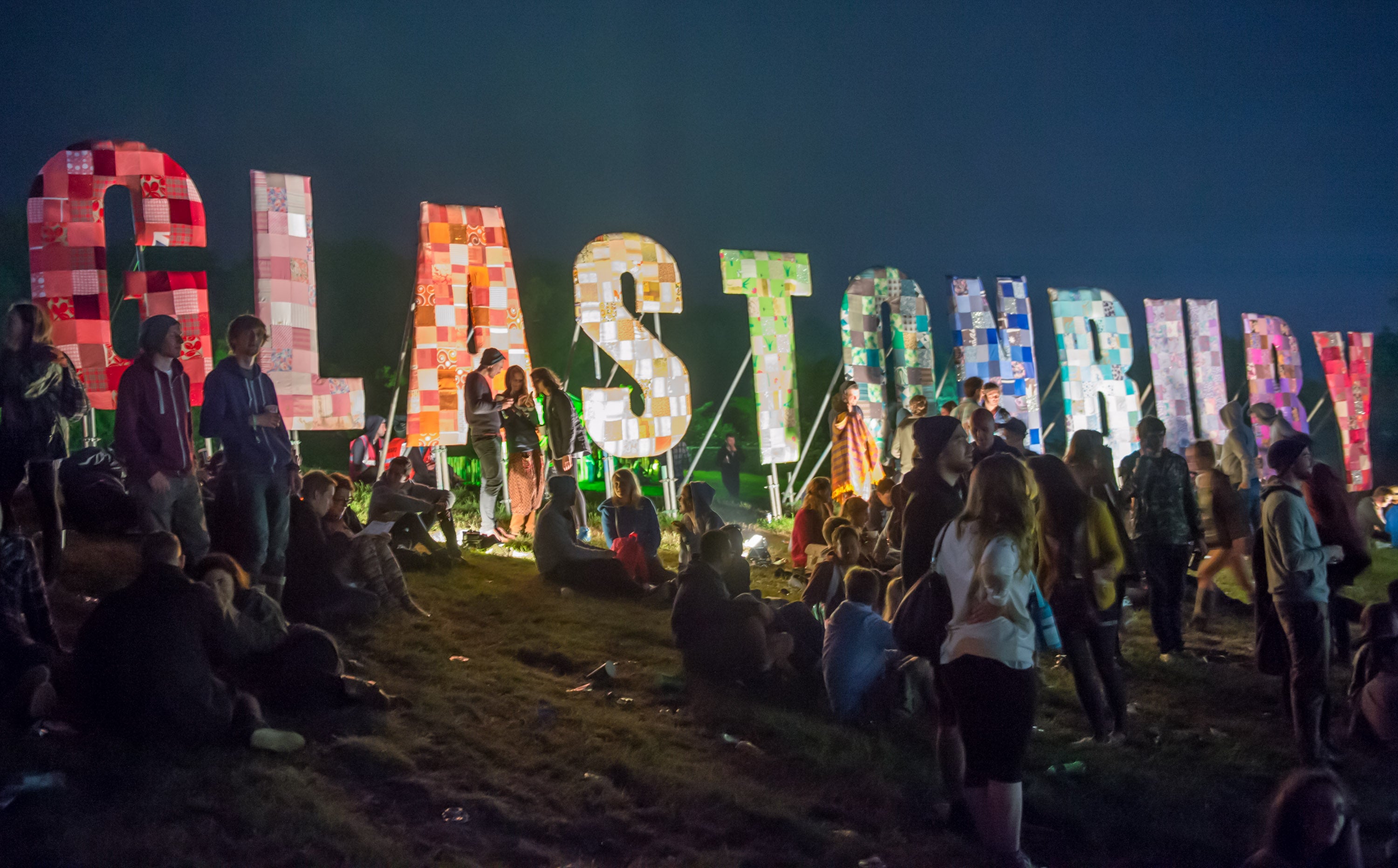 Glastonbury 2024: Tickets, Registration And Price For Next Year’s ...