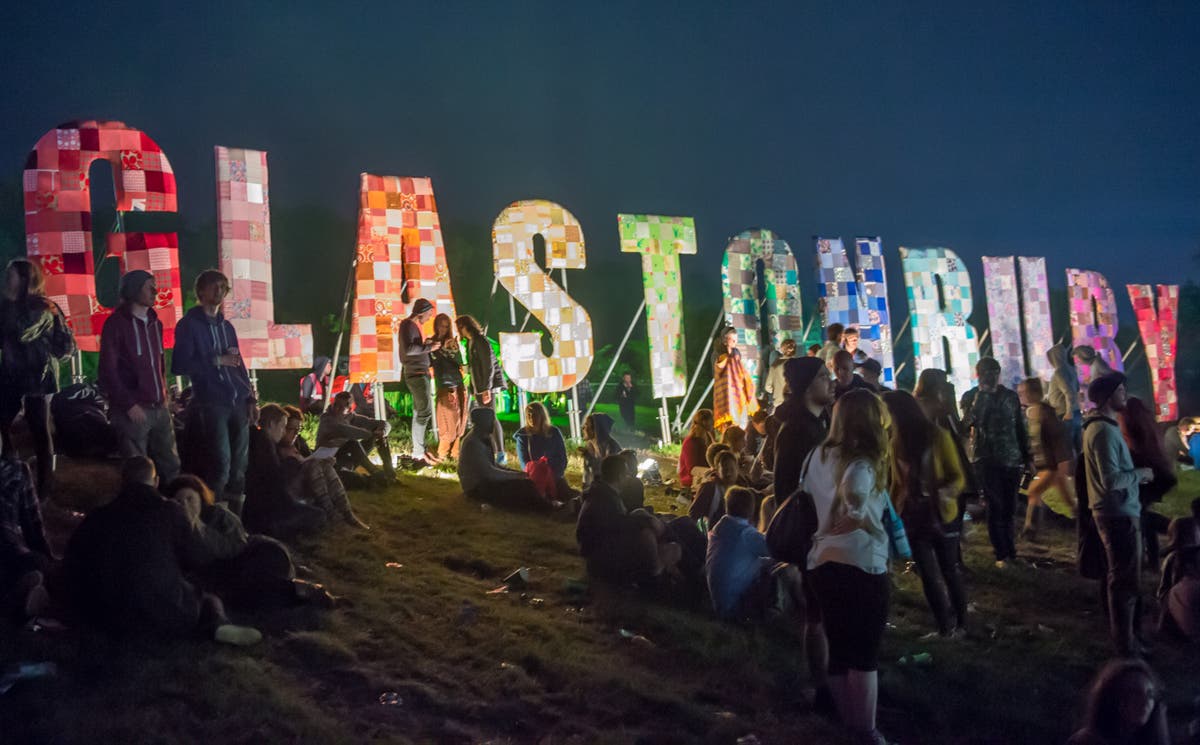 Glastonbury secret sets 2023: Rumours and how find out who will play