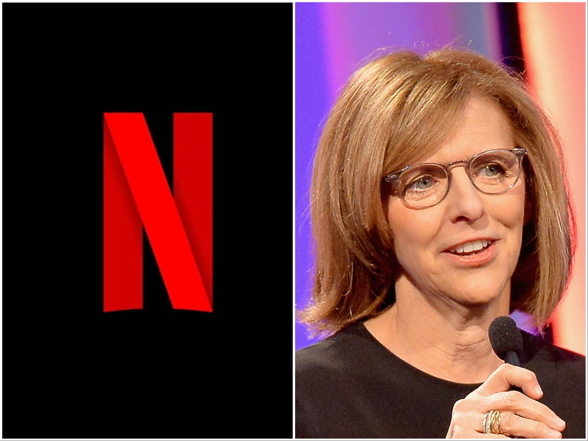 Netflix ‘axes’ costly Nancy Meyers romcom over dispute with director