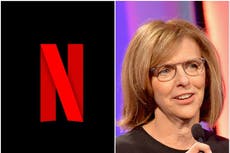 Netflix ‘axes’ costly Nancy Meyers romcom over ‘budget dispute’