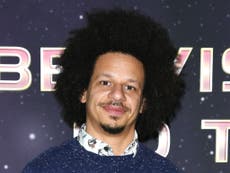 Eric Andre says he was ‘too scared’ to try ‘gnarly’ Ozempic