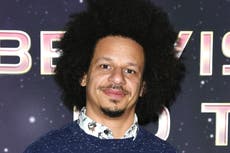 Eric Andre says he was ‘too scared’ to try ‘gnarly’ Ozempic