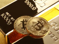 Bitcoin price resurgence revives ‘digital gold’ comparisons