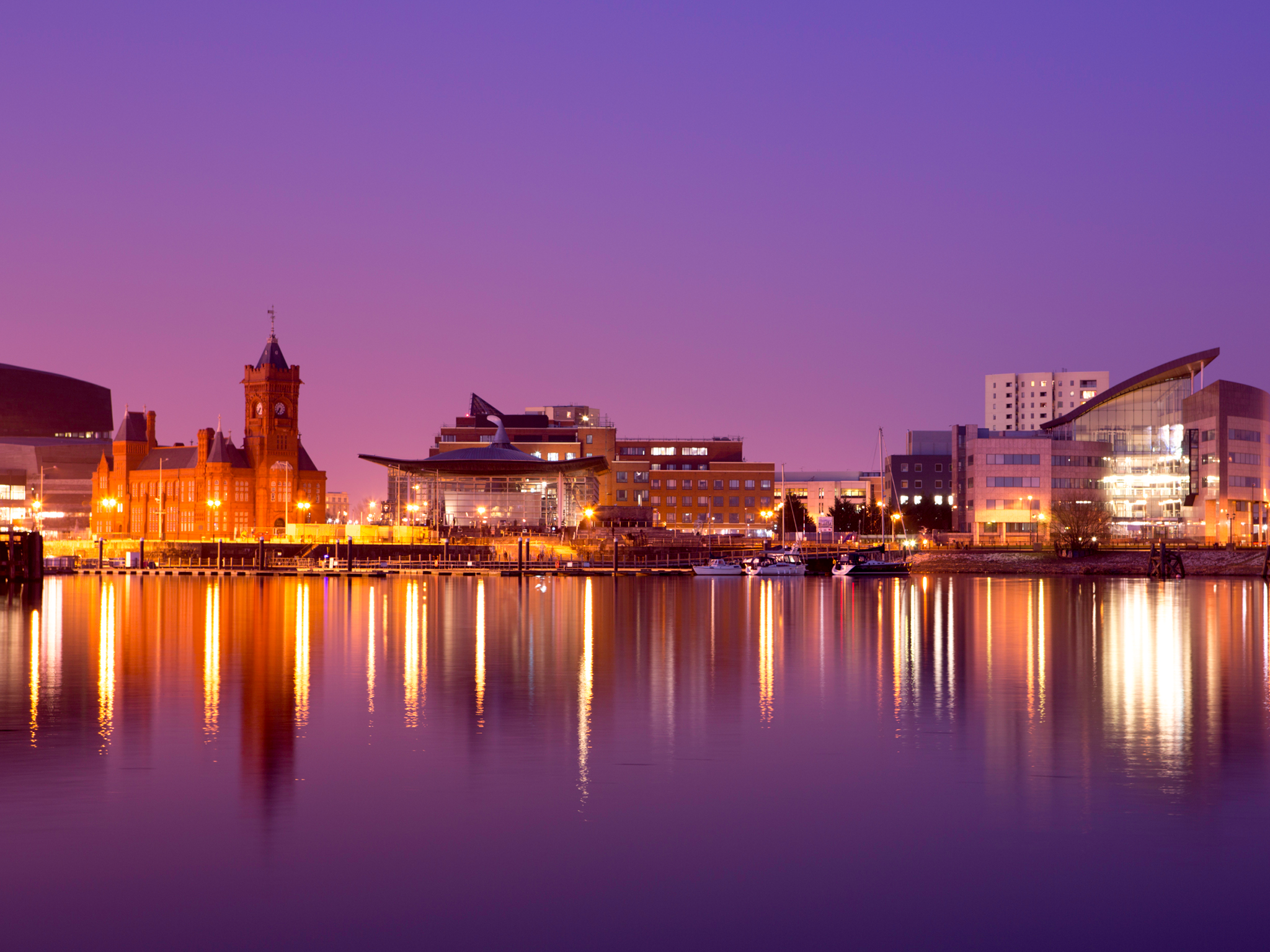 11 Best Hotels in Cardiff Bay, Cardiff