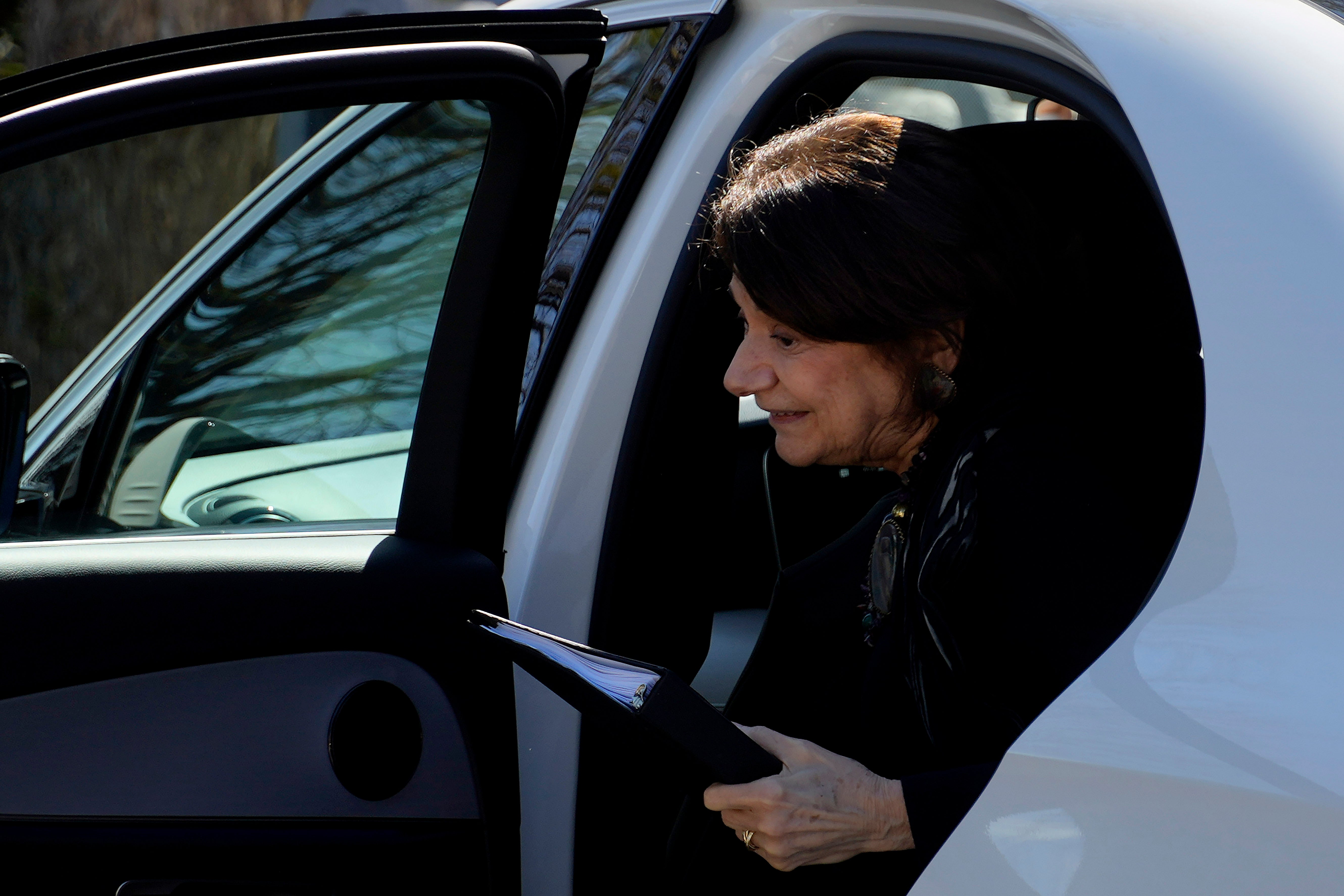 Cyprus UN Peace Talks