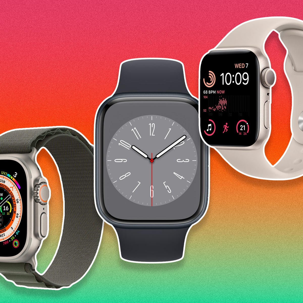 Target apple watches series 8 Clearance