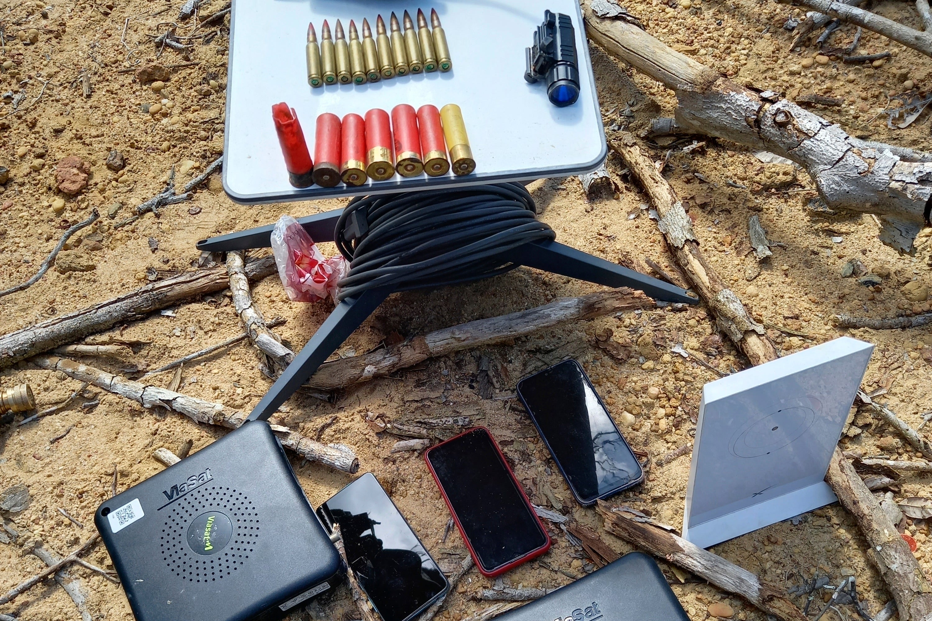 BRASIL-MUSK-STARLINK-AMAZONÍA