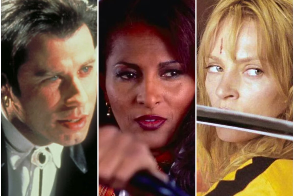 Quentin Tarantino: The director’s 30 best characters, from The Bride to Cliff Booth