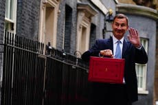 Jeremy Hunt’s Budget may be good for big business, but where does it leave SMEs?