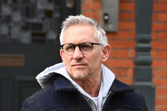 <p>The fallout from Gary Lineker’s migrants tweet continues   </p>