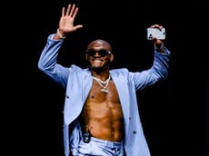 Leon Edwards: Kamaru Usman can follow his ‘fashion dreams’ after UFC 286