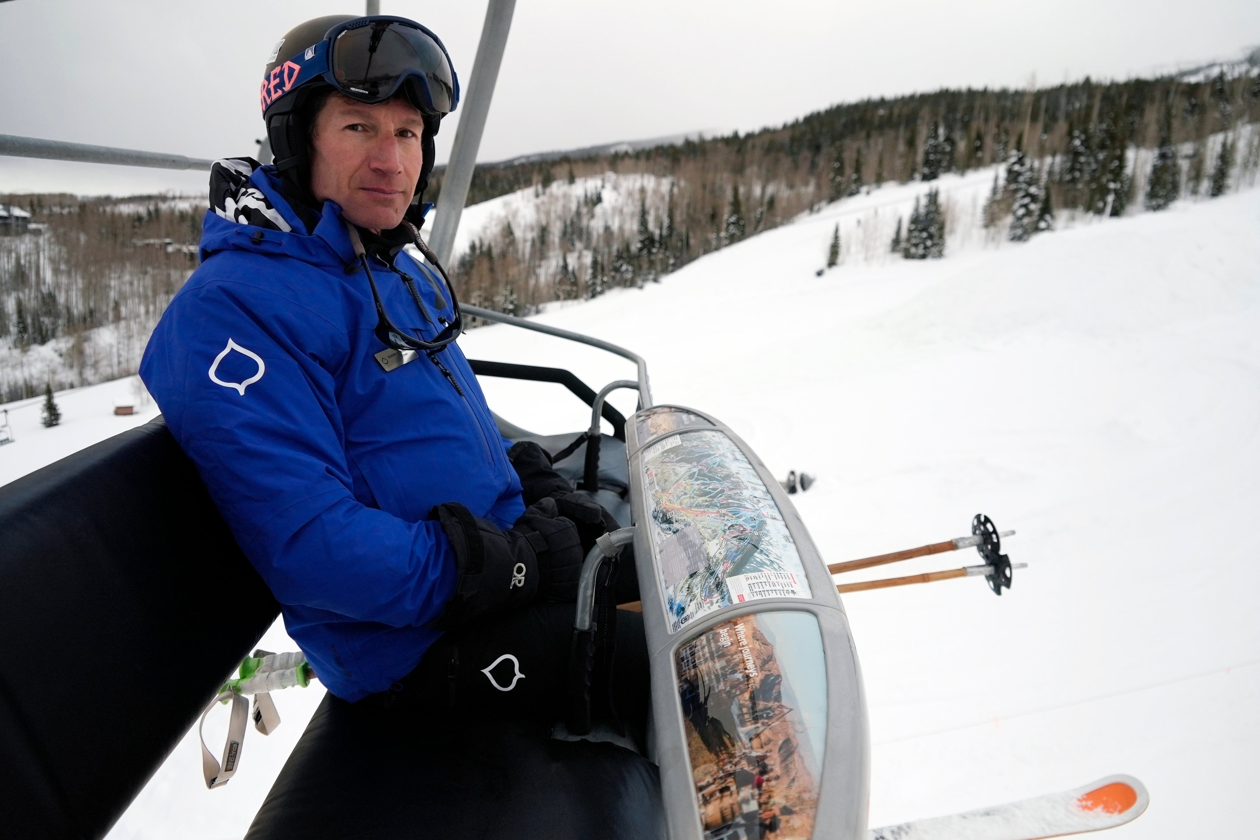 Climate Change Ski Industry